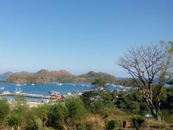 Ini Dia Labuan Bajo, Surga Cantik dari Indonesia Timur!