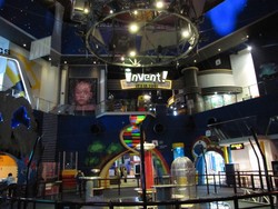 Ini Dia Liburan di Singapura yang Bisa Bikin Pintar