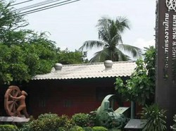 Ini Dia Museum Perjuangan Buruh di Thailand