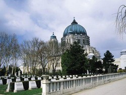 Ini Dia Peristirahatan Abadi Para Musisi Klasik Dunia