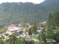 Ini Dia Portugal dari Jawa Tengah