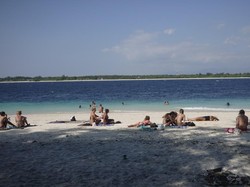 Ini Dia Saingan Beratnya Pulau Bali