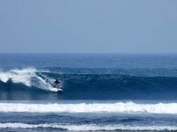 Ini Dia Saingan Hawaii dari Indonesia