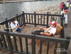 Ini Dia Spot Instagramable di Ancol