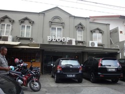 Ini Dia Tempat Nongkrong Asyik Anak Muda Jakarta