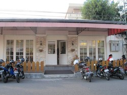 Ini Dia Tempat Nongkrong Baru Anak Yogya