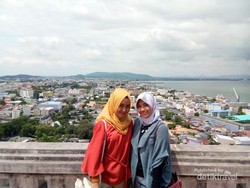 Ini Dia Tempat Terbaik Menikmati Kota Songkhla di Thailand