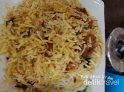 Ini Dia Wisata Kuliner Kambing Timur Tengah di Kuala Lumpur