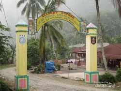 Ini Dia yang Cantik di Sumut Selain Danau Toba
