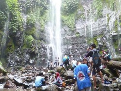 Ini Dia yang Sejuk di Semarang