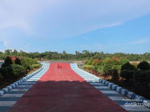 Ini Kolaka, Sebutannya Cocoa City