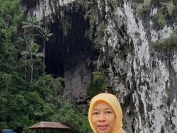 Ini Makam Penyebar Agama Islam di Raja Ampat, Tahu Nggak?