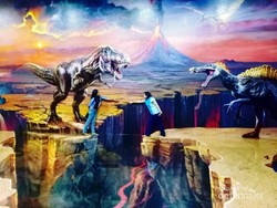 Ini Museum 3D yang Lagi Hits di Bandung