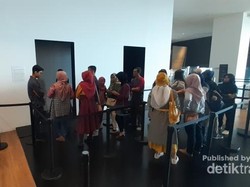 Ini Museum Keren di Jakarta Barat untuk Liburan Weekend