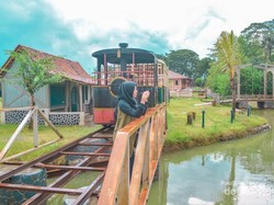 Ini Nih Hollywood Mini di Sleman