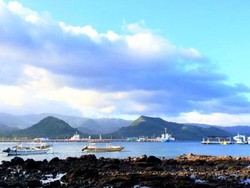 Ini Nih Pantai Anti Mainstream di Bali