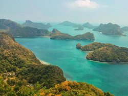 Ini Nih Raja Ampatnya Thailand