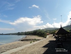 Ini Pantai di Lombok yang Biasa Jadi Tempat Syuting FTV