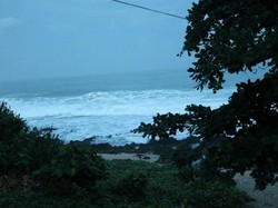 Ini Pantai yang Jadi Lokasi Syuting Perahu Kertas