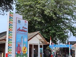 Ini Pulau Paling Utara di Kepulauan Seribu