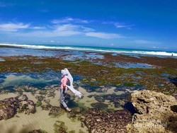 Ini Rekomendasi Pantai Cantik di Yogyakarta Buat Weekend