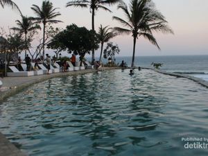 Ini Rekomendasi Penginapan di Pantai Selatan