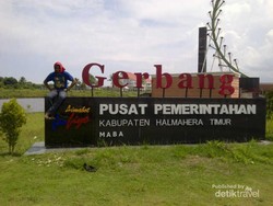Ini Rute Menuju Maba, Kota dengan Gerhana Matahari Terlama