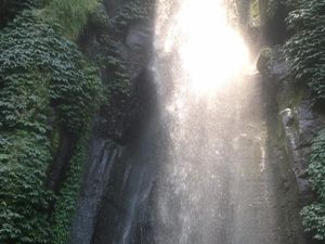 Ini Salah Satu Air Terjun Terbaik di Malang Raya