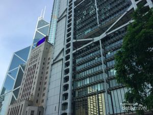 Ini Salah Satu Detinasi Pecinta Gaya Metropolitan