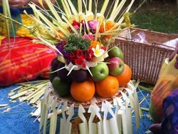 Ini Salah Satu Rekomendasi Penginapan Indah di Bali