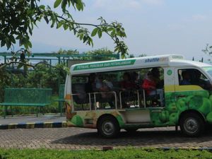 Ini Spot Agrowisata Asyik di Batu
