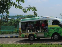 Ini Spot Agrowisata Asyik di Batu