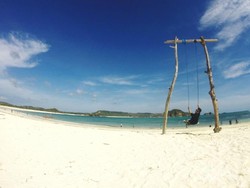 Ini spot Instagenic Untuk Habiskan Akhir Pekan Di Lombok