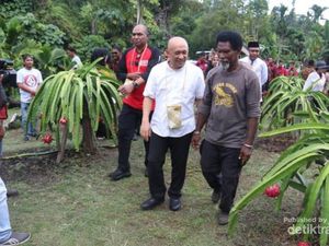 Ini Spot Wisata Baru di Raja Ampat