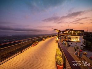 Ini Spot Wisata Yogyakarta yang Lagi Naik Daun