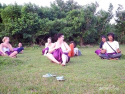 Ini Tempat Backpackeran dan Diving di Bali