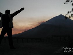 Ini Tempat Cantik di Flores di Dekat Bena