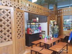 Ini Tempat Nongkrong Paling Kekinian di Banyuwangi