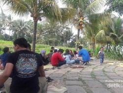 Ini Tempat Nongkrong yang Lagi Hits di Yogyakarta