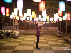 Ini yang Baru dari Dago Dreampark Bandung