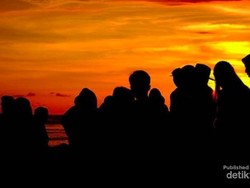 Ini yang Cantik-cantik di Garut