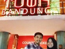 Ini yang Lagi Seru di Kota Kembang, Chinatown Bandung!