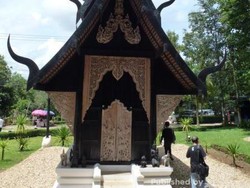 Inikah Neraka di Thailand?