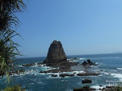 Inikah Pantai Tercantik di Jember?