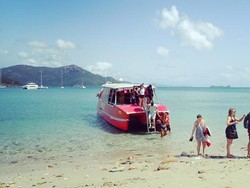 Inikah Pantai Terindah Dunia?