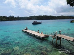 Inikah Surga di Ujung Barat Indonesia?