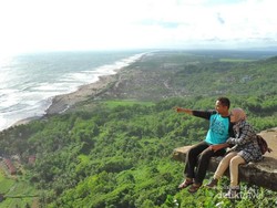 Inikah Tempat Berfoto Paling Keren di Yogyakarta?