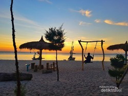 Inikah Tempat Terbaik Melihat Sunset di Jawa Timur?