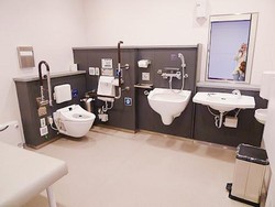 Inilah 3 Bandara dengan Toilet Paling Nyaman di Dunia