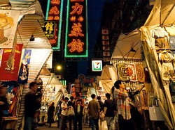 Inilah 4 Destinasi Favorit Turis Indonesia di Hong Kong